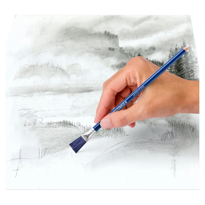 Lápiz Goma De Borrar Rasor - Imagen 3