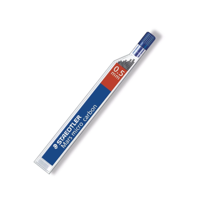 Minas Mars Micro Carbón ( 0