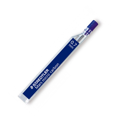 Minas Mars Micro Carbón ( 0