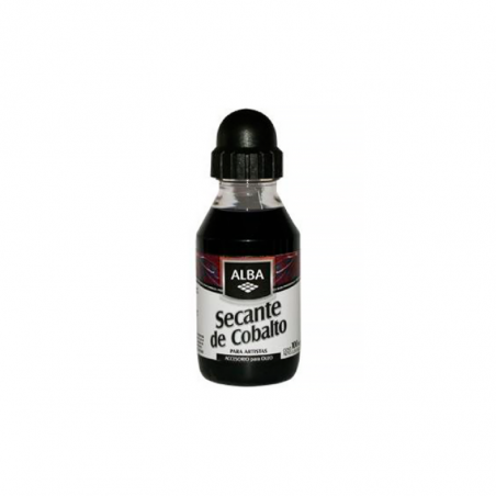 Secante De Cobalto X 100 ml