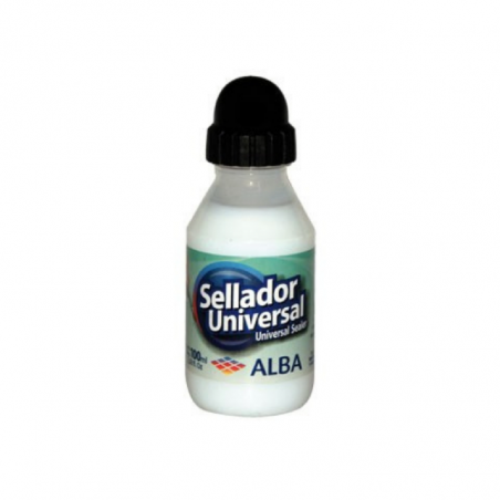 Sellador Universal X 100 ml