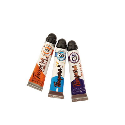 Tempera Profesional G1 X 18 ml - Imagen 2