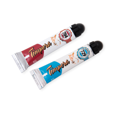 Tempera Profesional G2 X 18 ml - Imagen 3