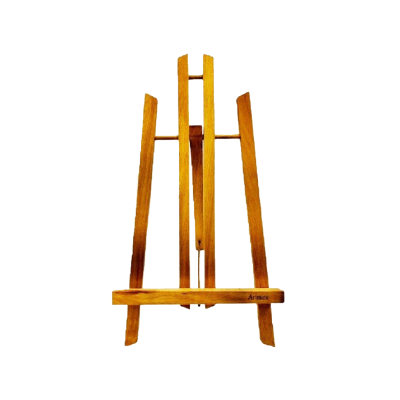 Atril De Mesa 22 X 24 X 37 cm