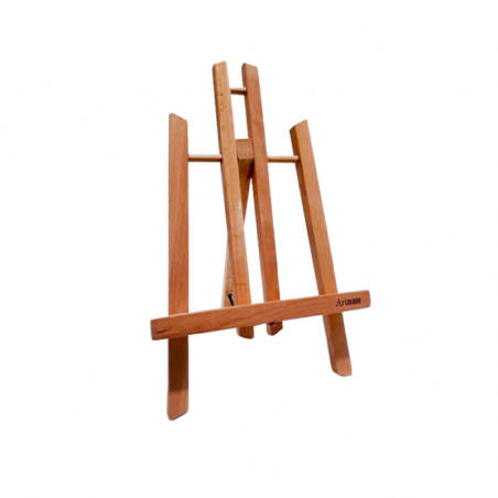 Atril De Mesa 19 X 16 X 28 cm