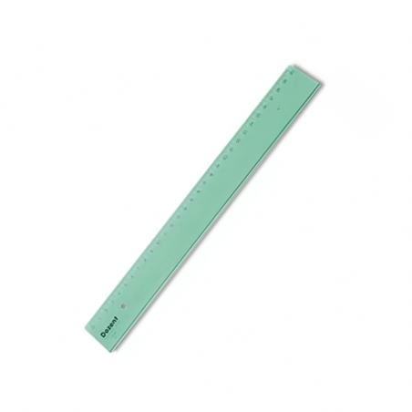 Regla Técnica X 30 Cm