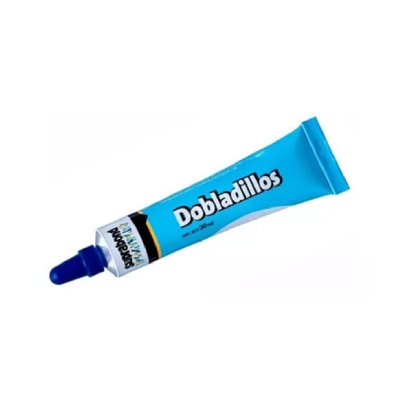 Adhesivo Para Dobladillos X 30 ml - Imagen 2