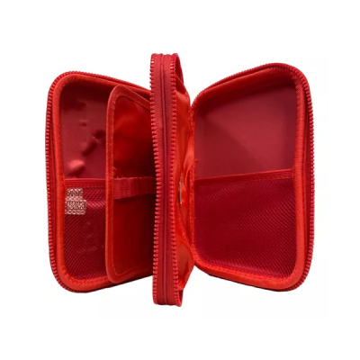 Cartuchera Doble Eva Marvel - Imagen 3