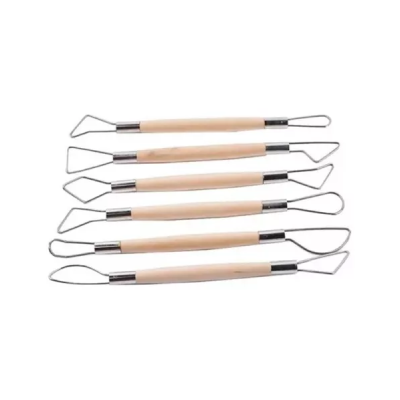 Set Devastadores De Alambre X 6 Unidades - Imagen 2