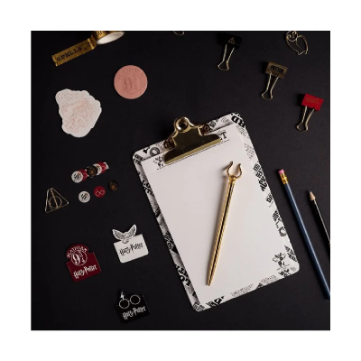 Clipboard Harry Potter A5 - Imagen 3