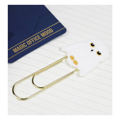 Jumbo Paper Clip Harry Potter - Imagen 3
