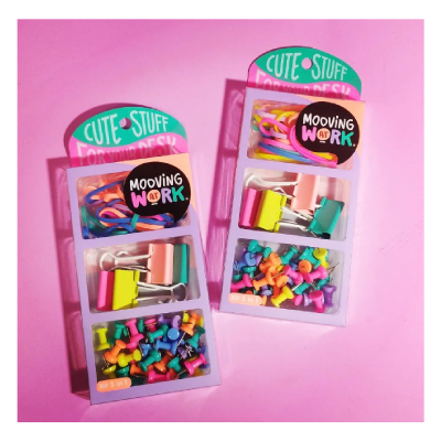 Kit 3 En 1 Purple - Imagen 2