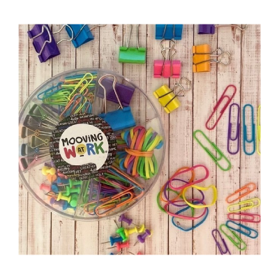 Kit 6 En 1 Neón - Imagen 2