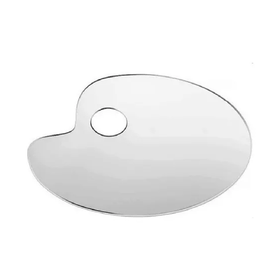 Paleta Acrílica 33 X 24 X 0