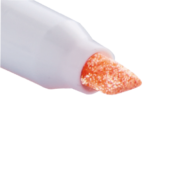 Resaltador Muy Glitter X 4 Colores - Imagen 3