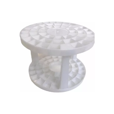 Posa Pincel Plástico