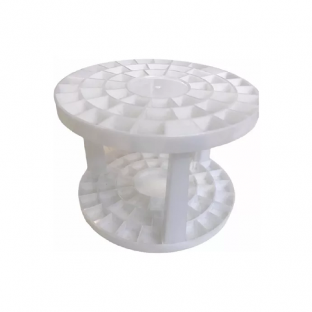 Posa Pincel Plástico