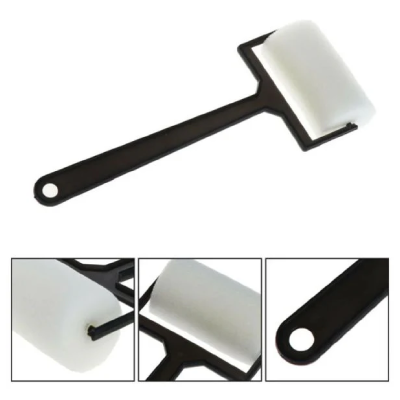 Set Rodillos De Esponja X 3 Unidades - Imagen 3