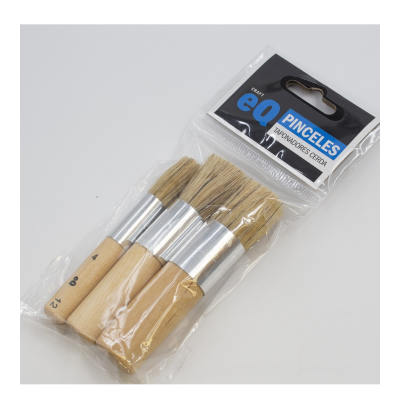 Set Taponadores De Cerda X 3 Unidades - Imagen 2