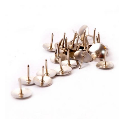 Chinches Plateada X 50 Unidades - Imagen 3