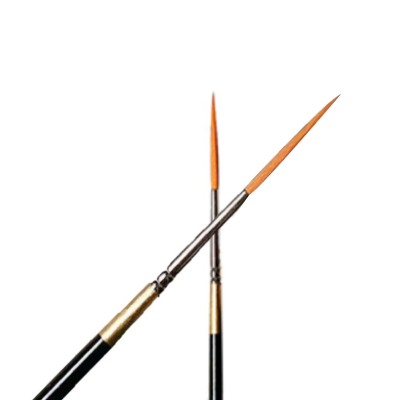 Pincel Liner Largo Serie 138 N° 2