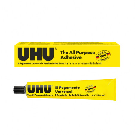 Pegamento Universal X 20 ml