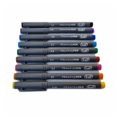 Estilógrafo Drawing Pen - Imagen 2