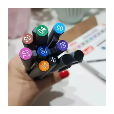 Estilógrafo Drawing Pen - Imagen 3