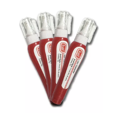 Corrector Liquido X 7 Ml - Imagen 3