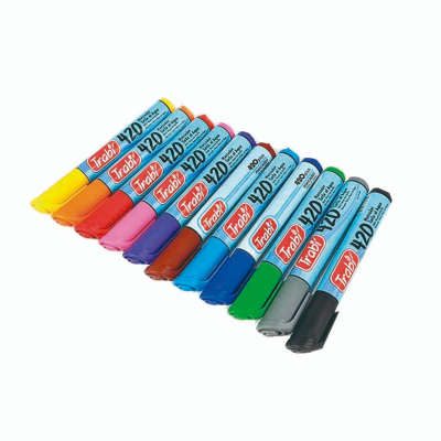 Marcador Al Agua 420 Plus 2 - 4 Mm