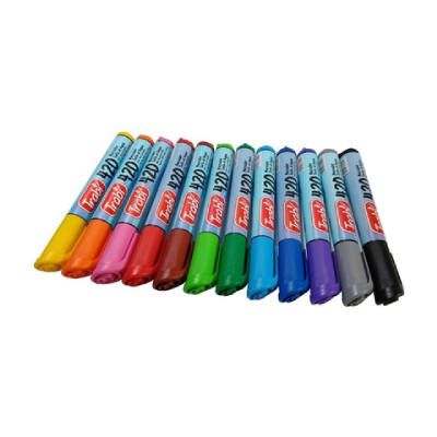 Marcador Al Agua 420 Plus 2 - 4 Mm - Imagen 2