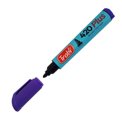 Marcador Al Agua 420 Plus 2 - 4 Mm - Imagen 3