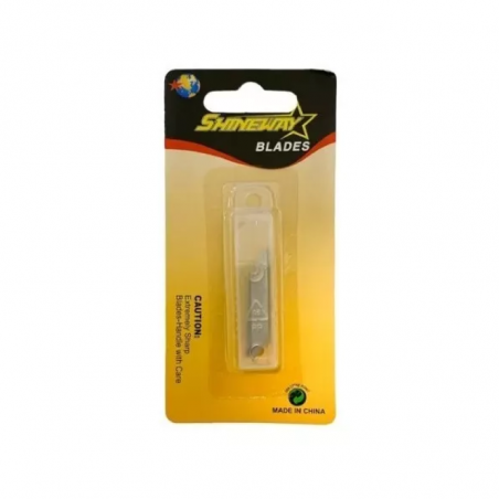 Hojas De Repuesto Cortante De  Precisión Plástico