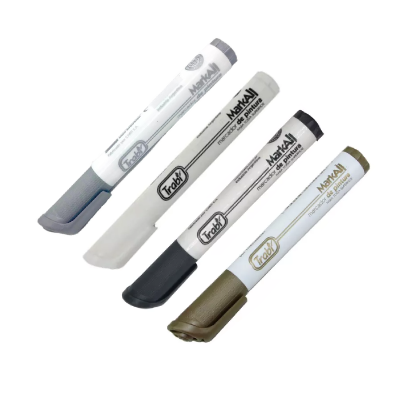 Marcador Mark All 4 Mm - Imagen 2