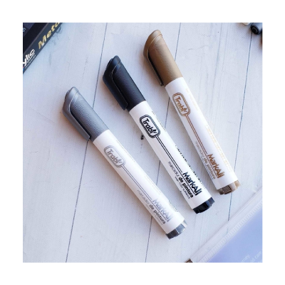 Marcador Mark All 4 Mm - Imagen 3