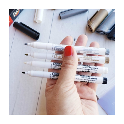 Marcador Mark All 2 Mm - Imagen 3