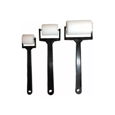 Rodillo De goma Espuma 6 cm - Imagen 2