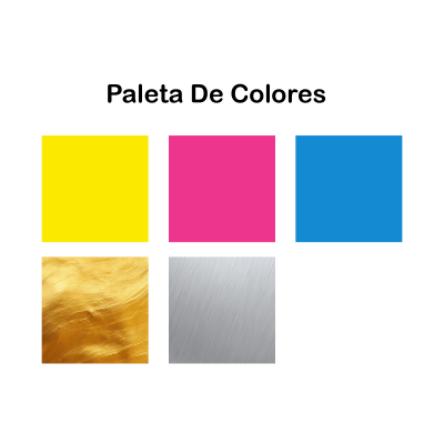 Témpera Premium  Colores Cromáticos Y Metálicos X 100 ml - Imagen 3