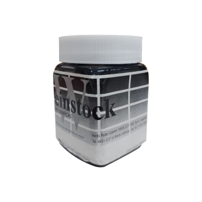 Tinta De Grabado Weinstock Negro Intenso X 250 Grs - Imagen 3
