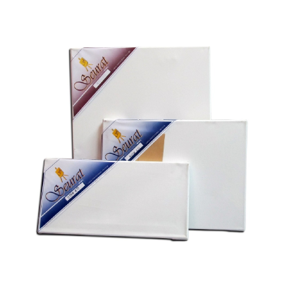 Bastidor Entelado 20 X 30 Cm