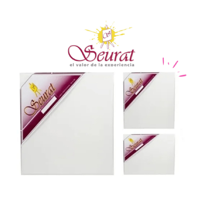 Bastidor Entelado 40 X 80 Cm - Imagen 2