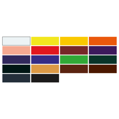 Set Oleos 18 Colores Surtidos X 12 ml - Imagen 3