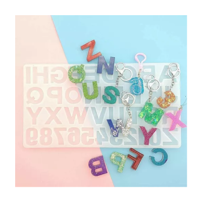 Molde Para Resina Epoxi ABC MD 21 - Imagen 3