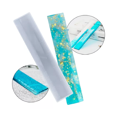 Molde Para Resina PRegla MD 58 - Imagen 3