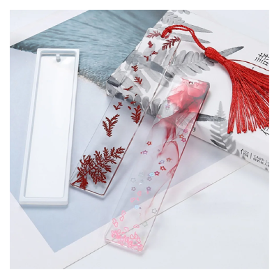 Molde Para Resina Señalador MD 05 - Imagen 2