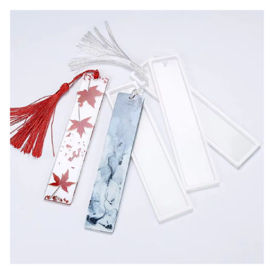 Molde Para Resina Señalador MD 05 - Imagen 3