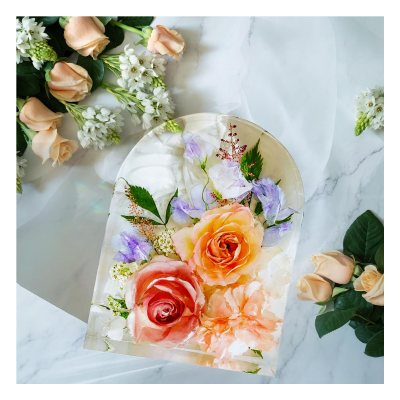 Resina Epoxi Glass Fluent X 150 Grs - Imagen 5