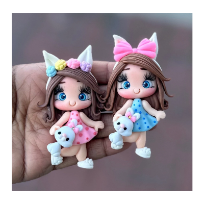 Masa Para Modelar Eva X 280 Grs - Imagen 4