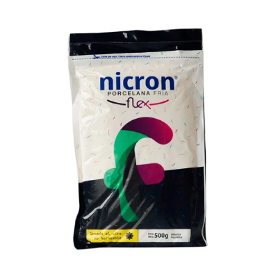 Porcelana Fría Flex X 500 Grs