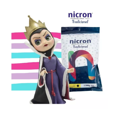 Porcelana Tradicional X 250 Grs - Imagen 2